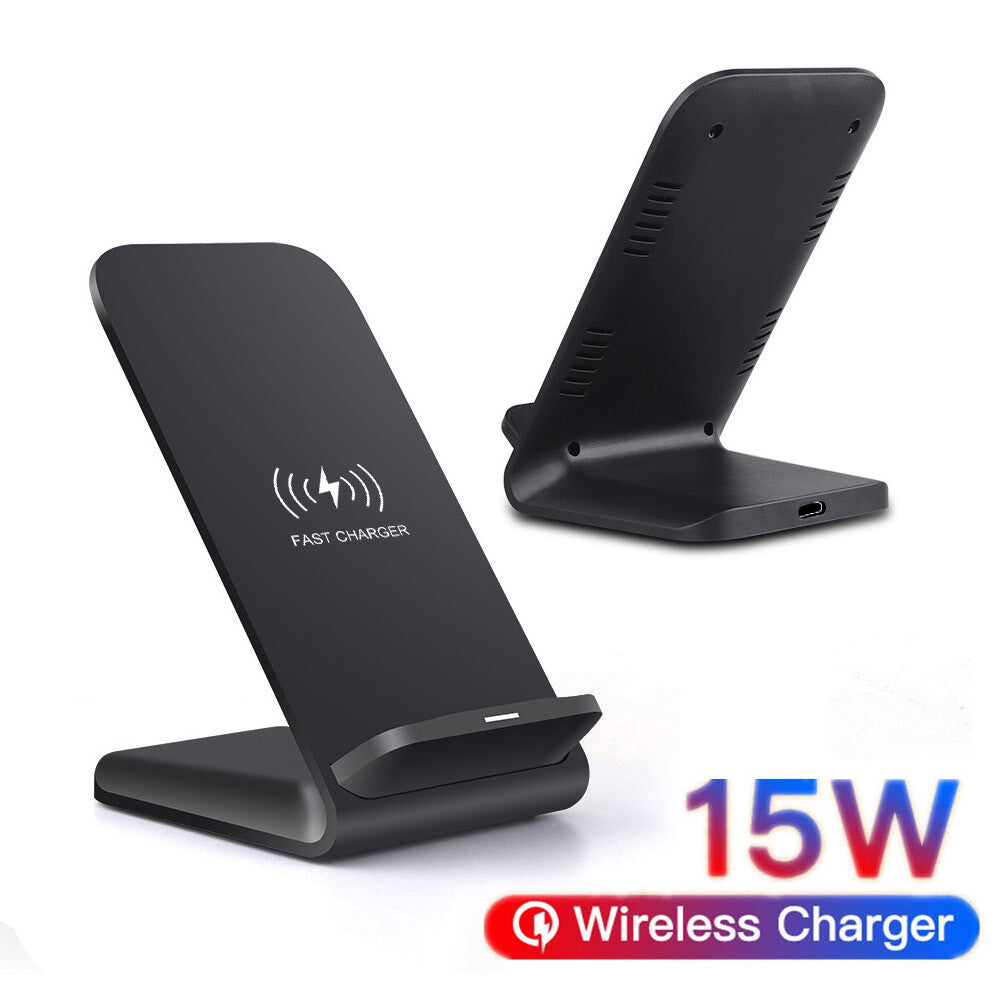 3-in-1 Wireless Charging Dock Station for Apple Watch and iPhone 16/15/14/13